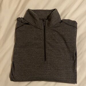 Lululemon Men’s Half-Zip Pullover Jacket